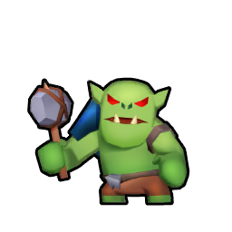 OrcSoldier