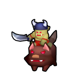 WolfRider