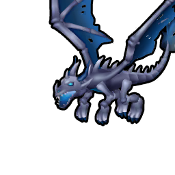 Bone Dragon