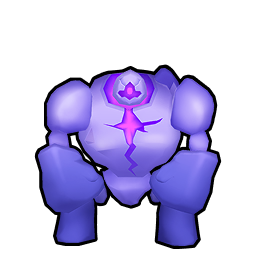MagicGolem Unique