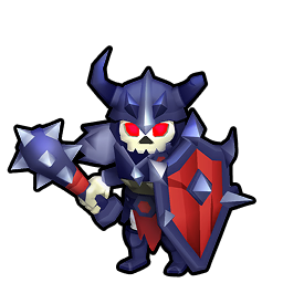 SkeletonWarrior Elite