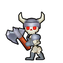 SkeletonWarrior