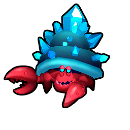 GiantCrab Elite