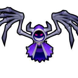 SpecterLord Elite