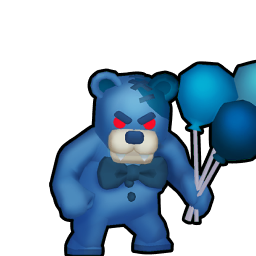 Mascot