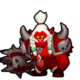 OrcLord Elite