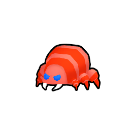 Legendary Spider