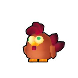 Chicken Boss