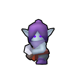 Dark Elf