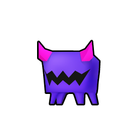 Hellhound Boss