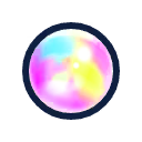 Pink Orb