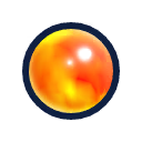 Red Orb