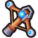 Hunter Crossbow
