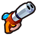 Hunter Barrel