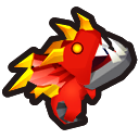 Pyrodrake