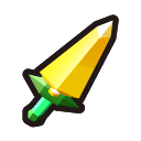 Corn Sword